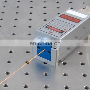 CNI Compact DPSS 589nm Yellow Laser Module thumbnail-2