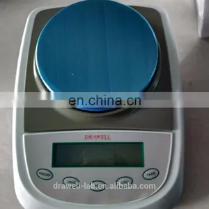 Drawell Model FA2004N Analytical Laboratory Balance thumbnail-5