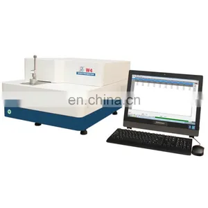 High Precision CMOS Direct Reading Spectrometer for Aluminum thumbnail-1