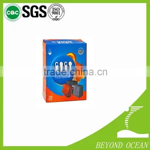 Hookah Charcoal for Bulk Wholesale thumbnail-1
