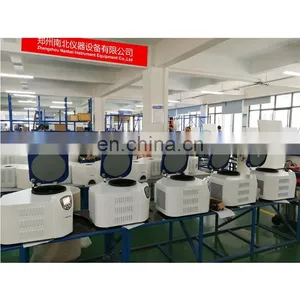 TD4 Benchtop Low Speed Centrifuge thumbnail-3