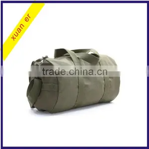 Wholesale Cheap Waterproof Canvas Duffel Sport Bag in China Quality Choice thumbnail-3