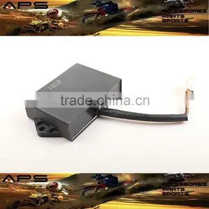 ATV Motorcycle Parts CDI for JS400 ATV thumbnail-3
