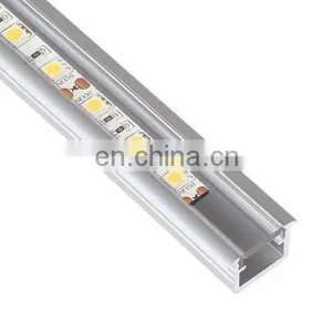 Shengxin Tunnel Light and Landscape Shell Aluminium Profiles thumbnail-6