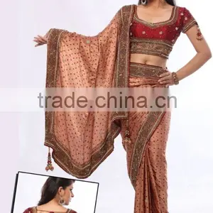 Saree thumbnail-1