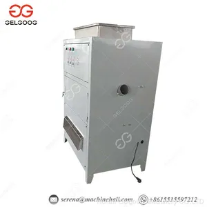 Small Cashew Peeling Machine/Hazelnut Skin Removing Machine/Cashew Nut Peeling Machine thumbnail-5