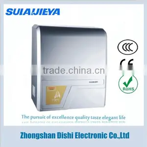 Low Price of Infrared Touch Free Hand Dryer thumbnail-1