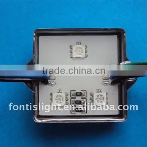 5050 3leds RGB Module thumbnail-1