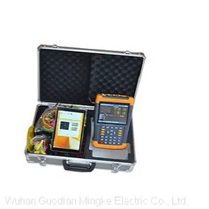 TKSX-3 Portable 3 Phase Energy Meter Calibration Equipment thumbnail-1