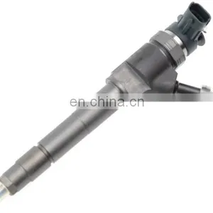 0445 110 647 Fuel Injector Bos-ch Original In Stock Common Rail Injector 0445110647 thumbnail-3