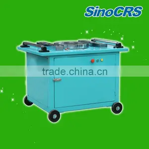 Rebar Bending Machine With High Quality thumbnail-1