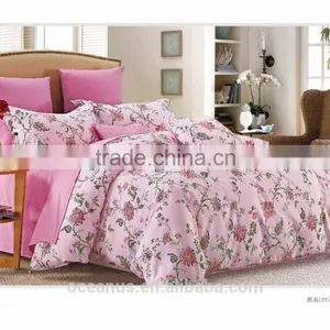 100% Cotton Printed Poplin Duvet,Bed Sheets,Pillow Case thumbnail-2