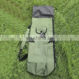 Waterproof OEM Fishing Bag Multi-Pocket Storage Carry Tackle Bag Fishing Rod Bag thumbnail-2
