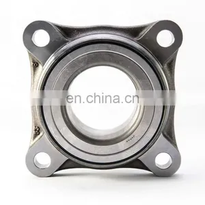 High Quality FRONT Wheel Hub Bearing FOR JAPANESE CAR OEM 90369-T003 thumbnail-3