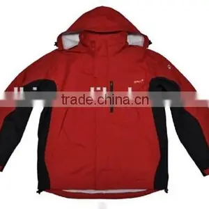 Man Outdoor Sports Jacket thumbnail-1