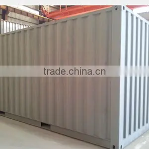 Brand New 20ft Container Price thumbnail-1