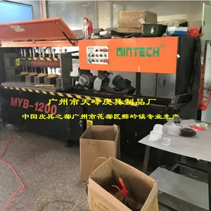 Guangzhou Tianfeng Leather Products Co. , Ltd. company overview - view 3 thumbnail