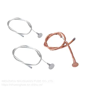 11kv-36kv Type K & T High Voltage Thermal Fuse Wire thumbnail-5
