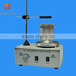 Magnetic Hot Plate thumbnail-1
