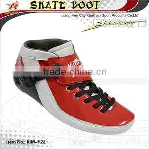 Professional Free Style Inline Skate, Roller Skate for Kids, Small Size Inline Skate Size 30-47 thumbnail-4