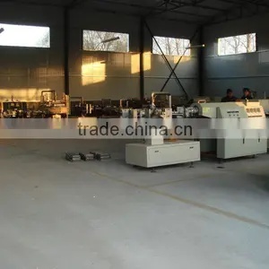 Bubble Bottles Blow Molding Machine PE thumbnail-1