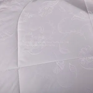 High Quality Customizable Quilts Thickened Wool Quilt Cotton Winter Quilt for Hotel thumbnail-2