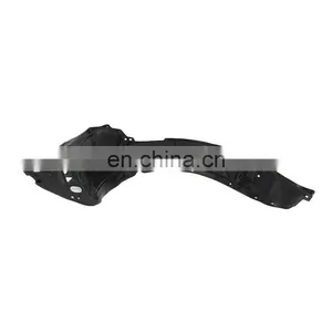 74151S5AR10 Wholesale Auto Parts Front Left and Right Inner Fender for Honda Civic thumbnail-4