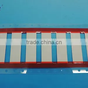 Normal Drade Heat Shrinkable Identification Marker Sleeves thumbnail-3