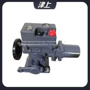 Bernard Intelligent Valve Controller BS-60/K30H Remote Control Electric Actuator thumbnail-3