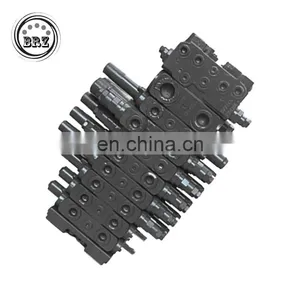 Dedicated SK75-8 SK75UR SK75 Control Valve SK80 Main Control Valve SK90 Main Valve thumbnail-5
