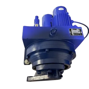 DKJ-Bflameproof Explosion-proof Electric Actuator thumbnail-3