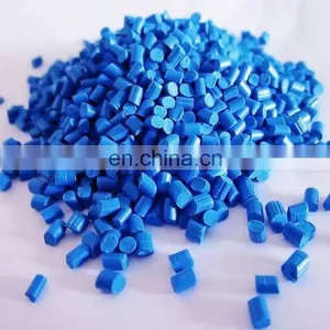 Environmental Flame Retardant PP Masterbatch thumbnail-1