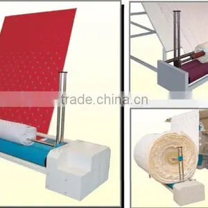 Winding up Roller Machine HY-JB-1 thumbnail-2