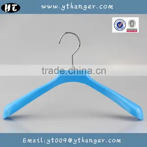 HA6957 Cheap Plastic Coat Hanger New Design Women Clothes Hanger Supplier's Choice thumbnail-2