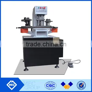 Aluminum Window and Door Punching Machine/pressing Machine thumbnail-1