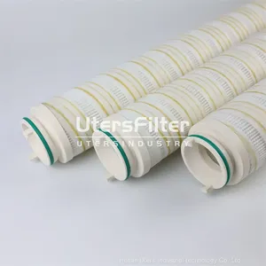 UTERS Replace of PALL Hydraulic Oil Filter Element HC9600FKZ8H Accept Custom thumbnail-4