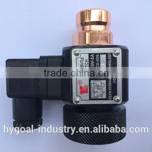 Hydraulic Parts Pressure Relay JCS -02S thumbnail-2