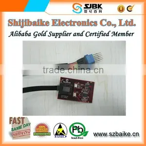 DV244005 KIT PROBE MPLAB REAL ICE thumbnail-1