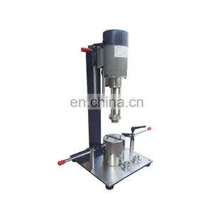 Pigment Grinding Mill/Pigment Three Roller Mill/Pigment Basket Mill thumbnail-3