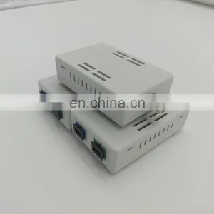 Hot Sale Indoor Toslink Shutter Transmitter tv Ftth Pon Wdm Catv Optical Receiver thumbnail-3