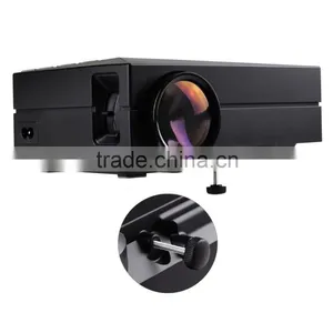 2015 Best Hot Sell Popular Youtube Suggestion Home Theater Projector Video Proyector thumbnail-1