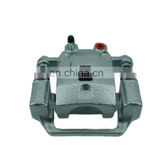 China Wholesale Professional Caliper Car Brake Brake Modification Caliper FOR Ssangyong ACTYON 4841009002 L 4844009002 R thumbnail-5