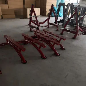 Flat Bench Workout Bench Perfect for Pressing Exercises for Dumbbell & Barbell Press Workouts Flat Weight Bench thumbnail-3