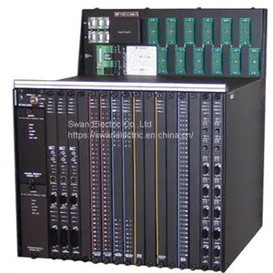 TRICONEX 9563-810 PLC Module Amazing Discounts thumbnail-3