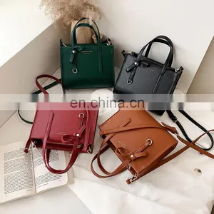 New Autumn And Winter, Women's Bag Single Shoulder Bag Large Capacity Texture Tote Bag/ thumbnail-1