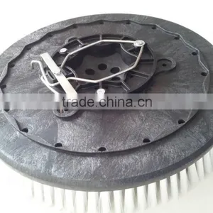 Aluminum Steel Clutch Plate thumbnail-6