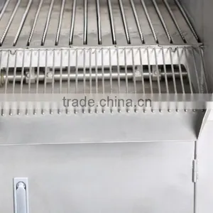 Injector Chicken Machine in 2015 /automatic Brine Injector Machine thumbnail-3
