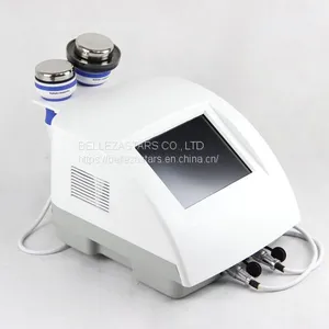 Portable Cavitation Cellulite Machine thumbnail-2
