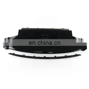 OEM LR093901 Front Bumper Lower Guard Board Plate For Land Rover Range Rover Velar LR095016 thumbnail-5