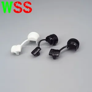 Free Sample 94V0 Nylon Bushing Bushings Plastic Bushing Nylon thumbnail-2